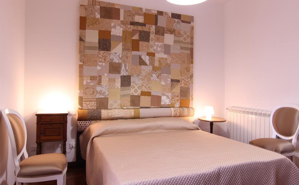 Eco Suites Roma Habitación foto